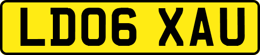 LD06XAU