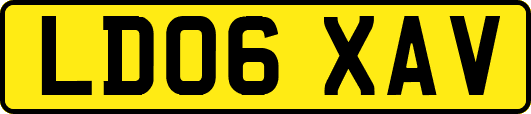 LD06XAV