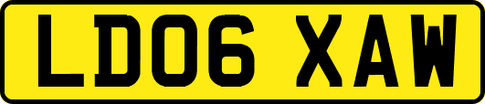 LD06XAW