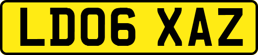 LD06XAZ