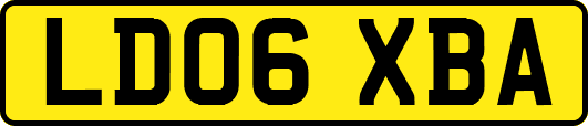 LD06XBA