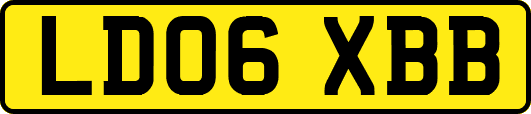 LD06XBB