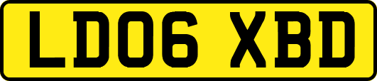 LD06XBD