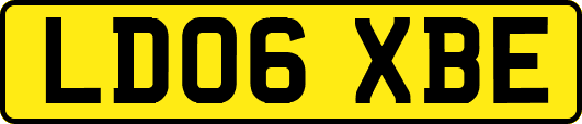 LD06XBE