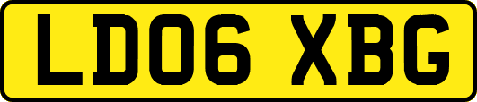 LD06XBG