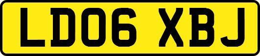 LD06XBJ
