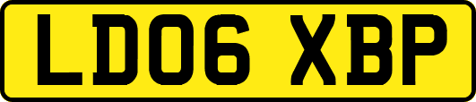 LD06XBP