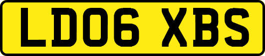 LD06XBS