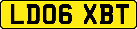 LD06XBT