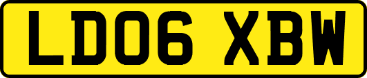 LD06XBW