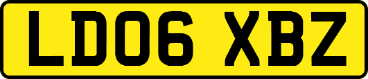 LD06XBZ