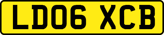 LD06XCB