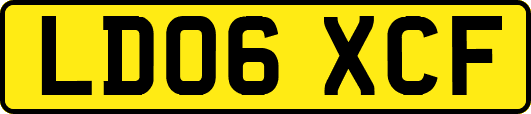 LD06XCF