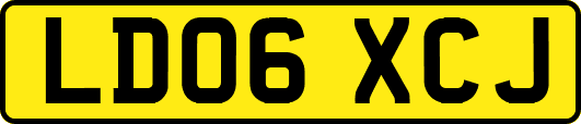 LD06XCJ
