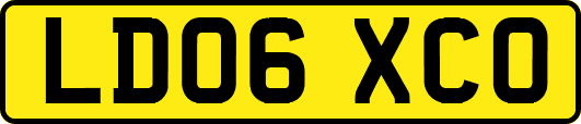 LD06XCO