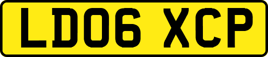 LD06XCP