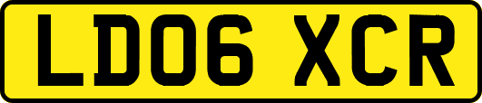 LD06XCR