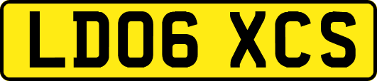 LD06XCS