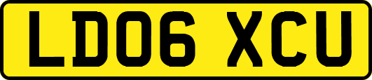 LD06XCU