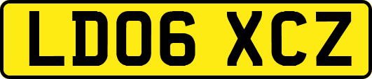 LD06XCZ
