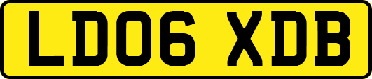 LD06XDB