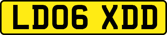 LD06XDD