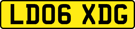 LD06XDG