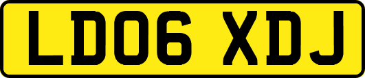 LD06XDJ