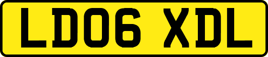 LD06XDL