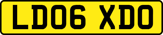 LD06XDO