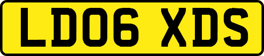 LD06XDS