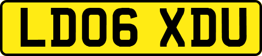 LD06XDU