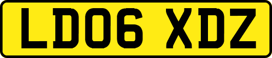 LD06XDZ