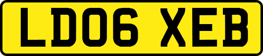 LD06XEB
