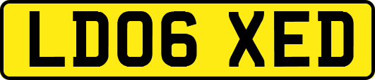 LD06XED