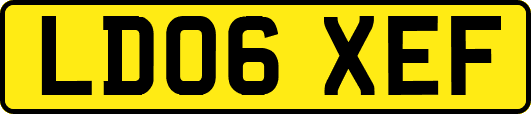LD06XEF