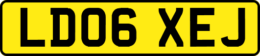 LD06XEJ