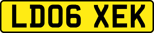 LD06XEK