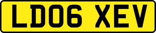 LD06XEV