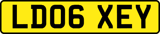 LD06XEY