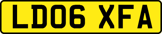 LD06XFA