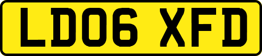 LD06XFD