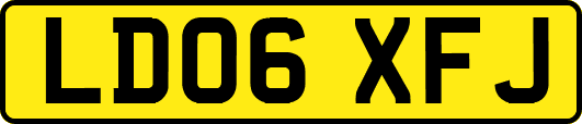 LD06XFJ