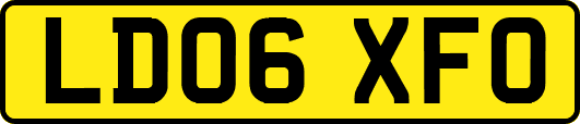 LD06XFO