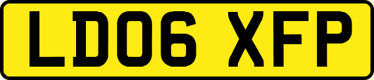 LD06XFP