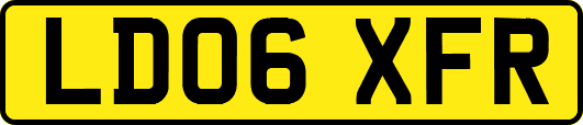 LD06XFR