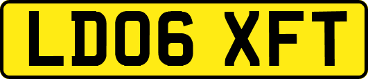 LD06XFT
