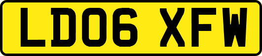 LD06XFW