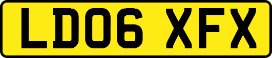 LD06XFX