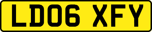 LD06XFY